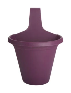 Hängeblumentopf Pink | Blumentöpfe Von Clever Pots -Compo Verkäufe 553529 Haengeblumentopf Orchid 1 Stueck 519760 kp 1