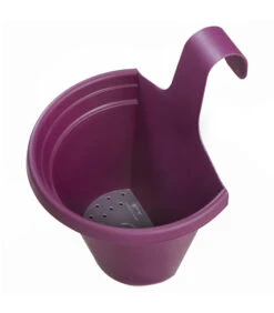 Hängeblumentopf Pink | Blumentöpfe Von Clever Pots -Compo Verkäufe 553529 Haengeblumentopf Orchid 1 Stueck 519760 kp 3