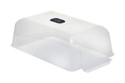 Anzucht-Gewächshaus Easy Water | Zimmergewächshaus Von Clever Pots -Compo Verkäufe 553911 Gewaechshaus Easy Water 050 0017 3