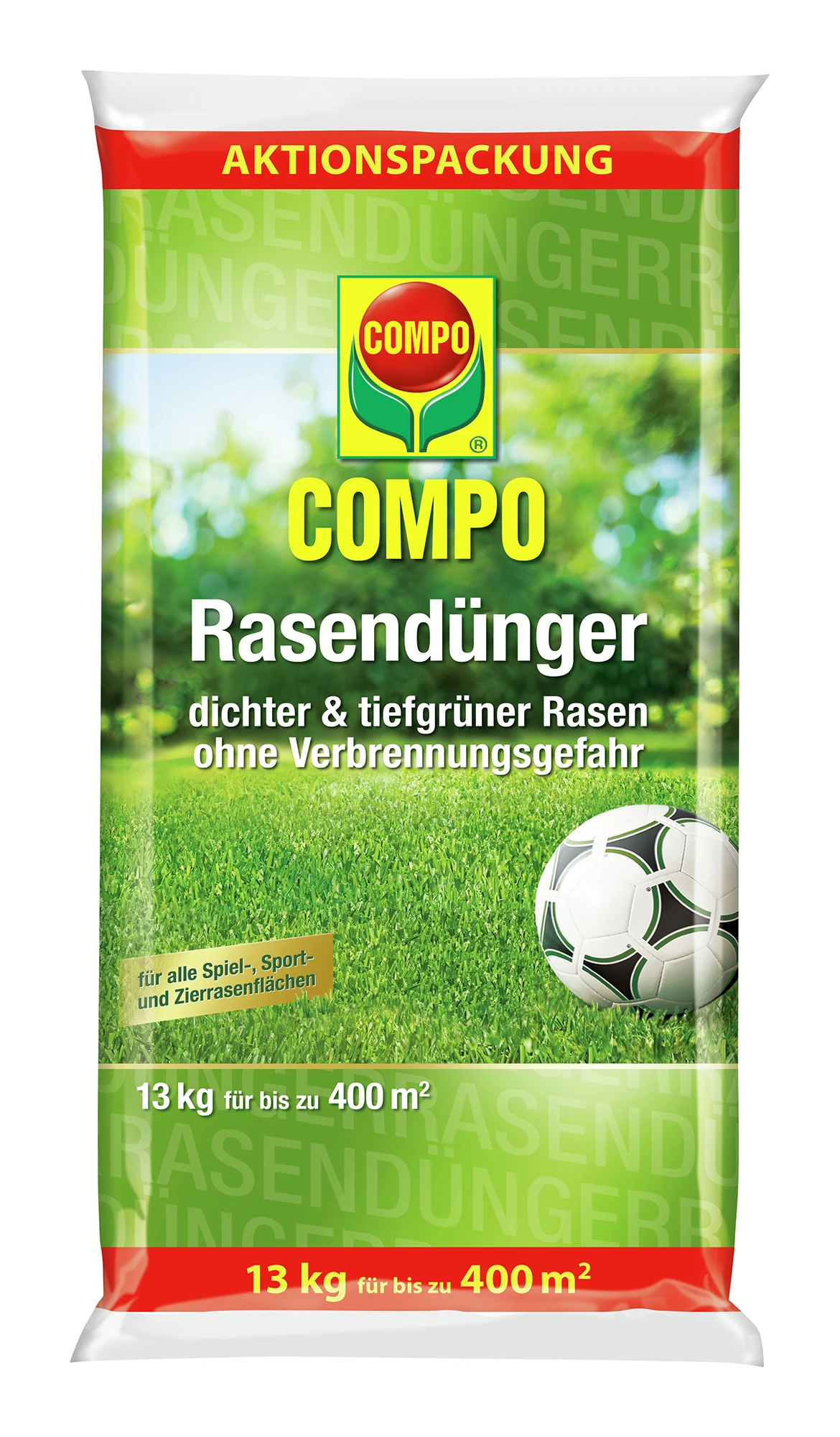 Rasendünger (13 Kg) | Rasendünger Von COMPO 3 Rasendünger (13 Kg) | Rasendünger Von COMPO