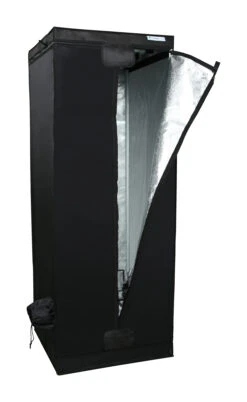 Homelab 40 (40 X 40 X 120 Cm) | Growbox Von HOMEbox