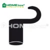 Homebox Ersatzteil Haken Lang, 16 Mm, 4 Stk. -Compo Verkäufe 556626 Homebox Ersatzteil Haken lang 16 mm 4 Stk 534659 Homebox Spare Parts Haken lang 16mm Box a 4 Stueck