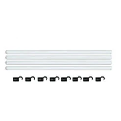 HOMEbox Fixture Poles 120 -Compo Verkäufe 556661 HOMEbox Fixture Poles 120 534662 HOMEbox Fixture Poles 120 1