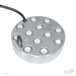 Nebler Mit 12 Membranen, 36 V Trafo, 300 W, 8,2 A, 5300 Ml/h | Ultraschall-Nebler