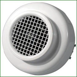 Rohrventilator (ø 200 Mm) (780 M³/h) | Rohrventilator Von Ventilution 3 Rohrventilator (ø 200 Mm) (780 M³/h) | Rohrventilator Von Ventilution