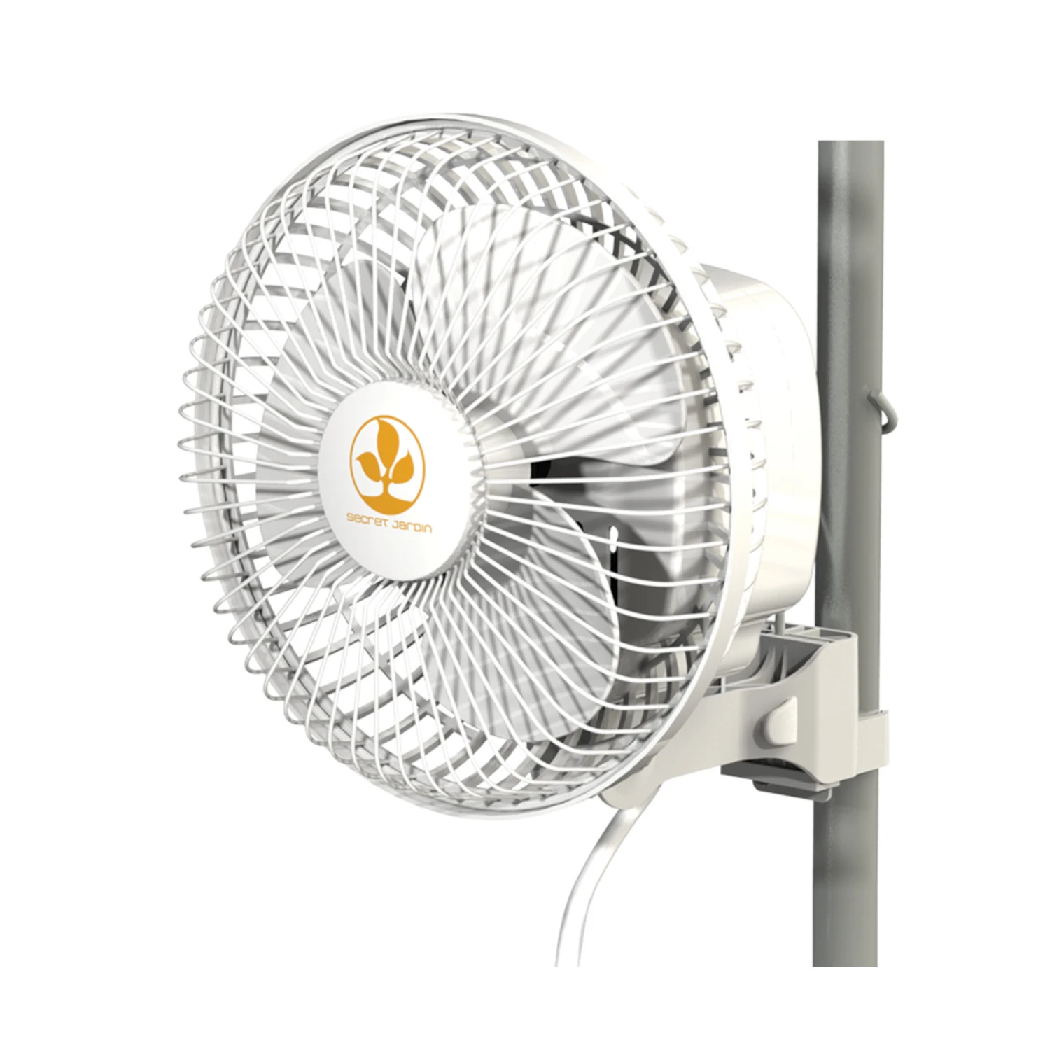 Secret Jardin Monkey Fan, 16 W 3 Secret Jardin Monkey Fan, 16 W