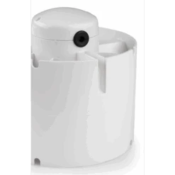 Ventilution Axiallüfter Mit Geradem Anschluss, 185 M³/h, ø 125 Mm