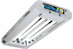 Lightwave T5 22 - HO Stecklingsbeleuchtung, 48 W