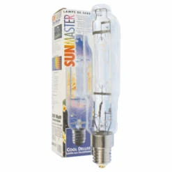 Venture Sunmaster Cool Deluxe MH 1000 W