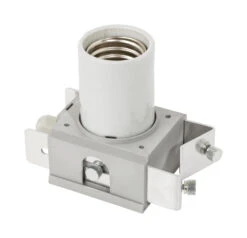 Adjust-A-Wings E40 Fassung, Unverkabelt | Fassung