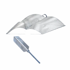 Adjust-A-Wings Avenger Large Inkl. Super Spreader | Reflektor