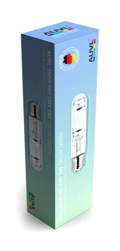 AUVL Grow Green MH E40, 250 W/230 V | Metallhalogenlampe 9 AUVL Grow Green MH E40, 250 W/230 V | Metallhalogenlampe -Compo Verkäufe 557188 AUVL Grow Green MH E40 250 W 230 V 531742 AUVL Grow Green 250 W Metallhalogenlampe fuer Wachstum 1