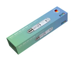 AUVL Grow Green MH E40, 400 W/230 V | Metallhalogenlampe -Compo Verkäufe 557189 AUVL Grow Green MH E40 400 W 230 V 531744 AUVL Grow Green 400 W Metallhalogenlampe fuer Wachstum