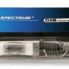 GIB Lighting Growth Spectrum Advanced, 400 W | Metallhalogenlampe -Compo Verkäufe 557191 GIB Lighting Growth Spectrum Advanced MH 400 W 531255 GIB Lighting Growth Spectrum Advanced 400W