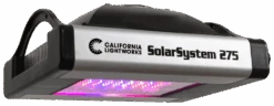 California Lightworks SolarSystem 275 | LED-Leuchte