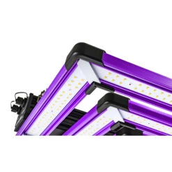 ATS (300W) PRO LED (27 µmol/J 816 µmol/s) | Growbeleuchtung Von Lumatek -Compo Verkäufe 557252 ATS 300W PRO LED 27 mol J 816 mol s 535414 Lumatek ATS 300 W PRO LED 2 7 mol J 816 mol s Growbeleuchtung 7