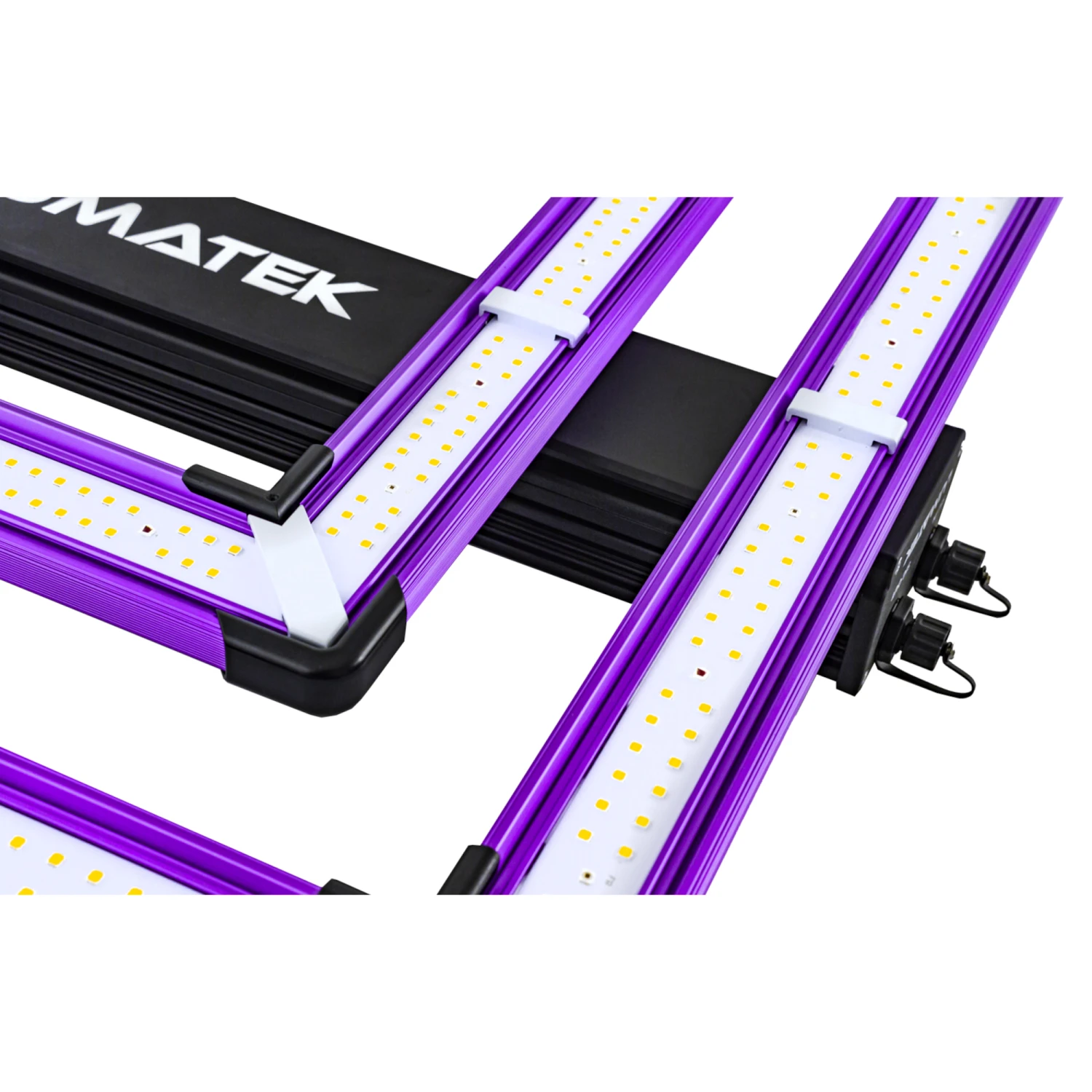 ATS (200W) PRO LED (25 µmol/J 508 µmol/s) | Growbeleuchtung Von Lumatek 3 ATS (200W) PRO LED (25 µmol/J 508 µmol/s) | Growbeleuchtung Von Lumatek