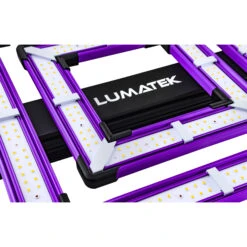 ATS (200W) PRO LED (25 µmol/J 508 µmol/s) | Growbeleuchtung Von Lumatek 12 ATS (200W) PRO LED (25 µmol/J 508 µmol/s) | Growbeleuchtung Von Lumatek -Compo Verkäufe 557260 ATS 200W PRO LED 25 mol J 508 mol s 535415 Lumatek ATS 200 W PRO LED 2 5 mol J 508 mol s Growbeleuchtung 6