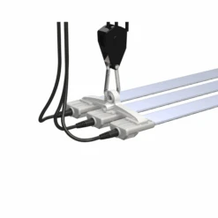 Secret Jardin Cosmorrow LED Power 2/3 Fassung, 20 W -Compo Verkäufe 557289 Secret Jardin Cosmorrow LED Power 2 3 Fassung 20 W 535353 Secret Jardin Cosmorrow LED Power 2 3 Fassung 20 W 6