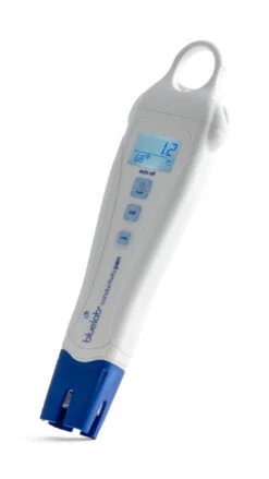 Bluelab EC Pen | EC-Messgerät -Compo Verkäufe 557391 Bluelab EC Pen 525673 Bluelab EC Pen EC Messgeraet