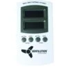 Ventilution Digitales Hygro-/Thermometer Mit Speicherfunktion, 1 Messpunkt -Compo Verkäufe 557416 Ventilution Digitales Hygro Thermometer mit Speicherfunktion 1 Messpunkt 524836 Digitales Hygro Thermometer