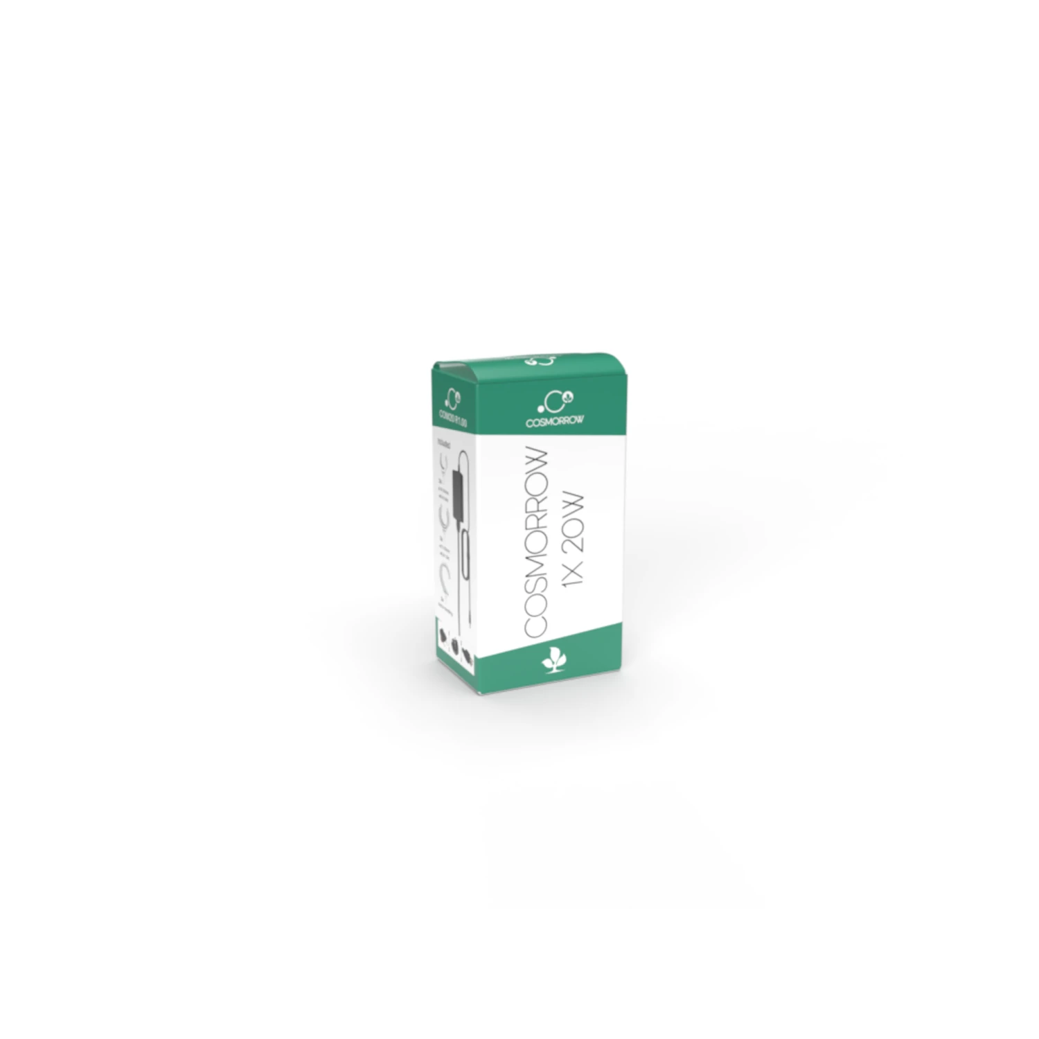 Growbox Set Klein DP60 3 Growbox Set Klein DP60