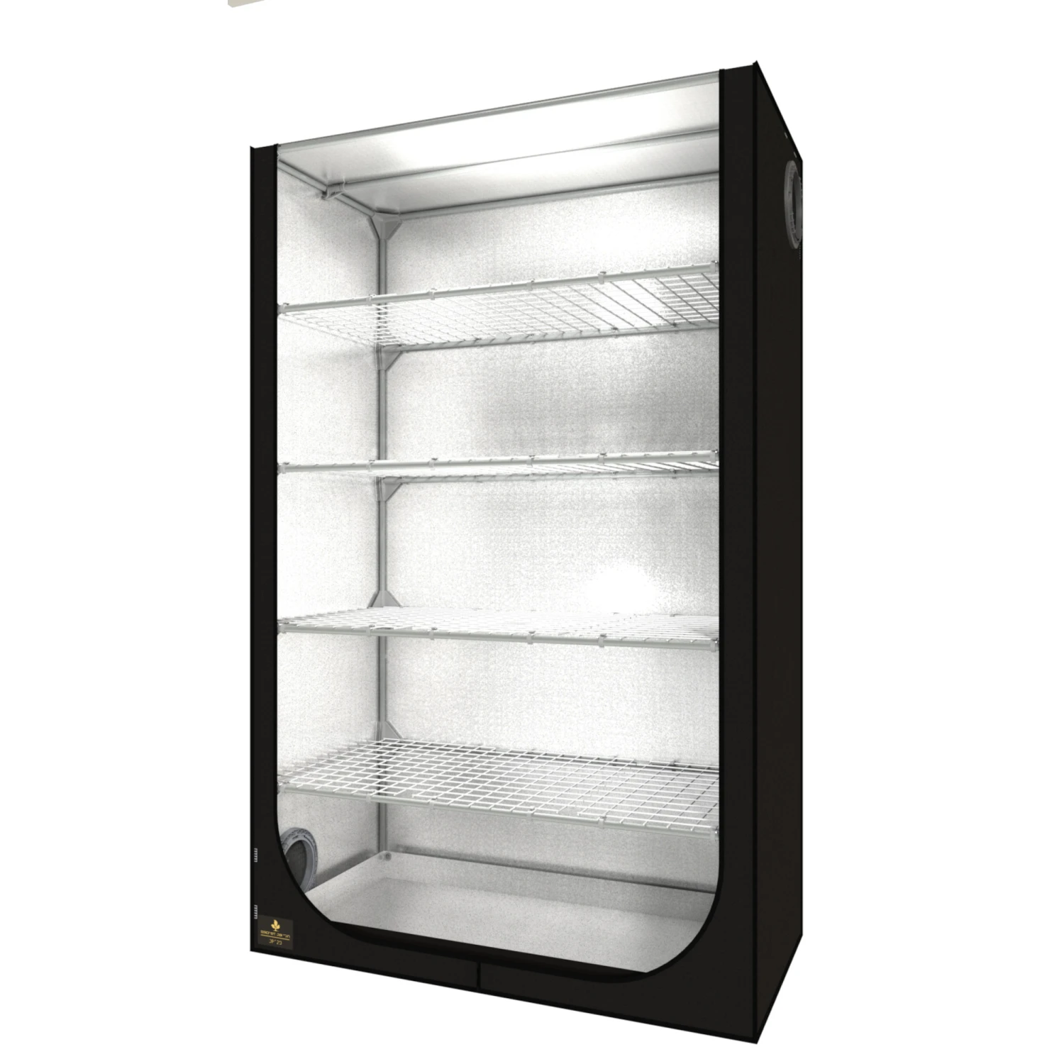 Growbox Set Klein DP120 8 Growbox Set Klein DP120 – Bild 6