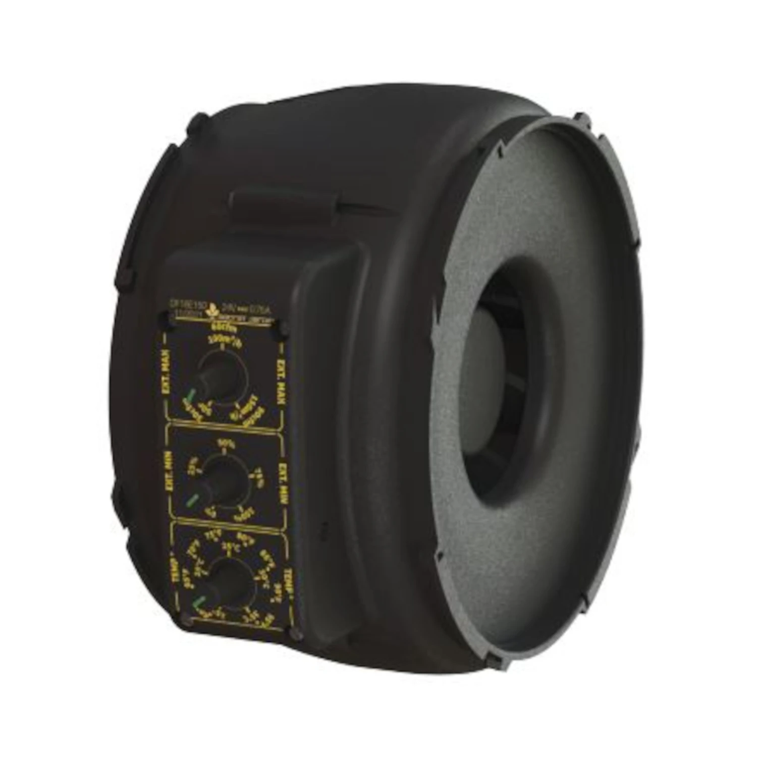 Growbox Set Klein DP120 3 Growbox Set Klein DP120