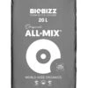 Biobizz All·Mix, 20 L | Pflanzerde -Compo Verkäufe 558131 Biobizz All Mix 20 l 531762 BioBizz ALL MIX 20 L Erde