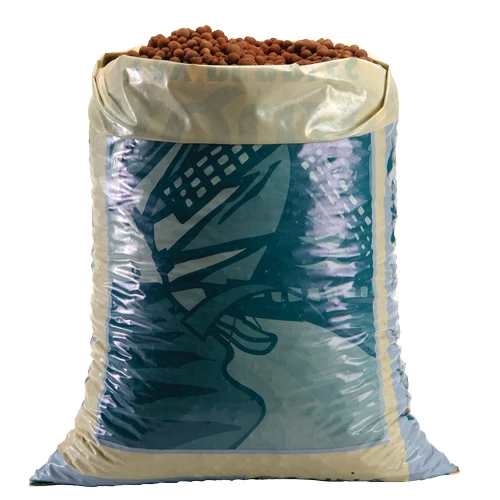 CANNA Aqua Clay Pebbles, 45 L | Tongranulat 3 CANNA Aqua Clay Pebbles, 45 L | Tongranulat