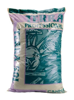 CANNA Terra Professional, 50 L | Erdsubstrat 6 CANNA Terra Professional, 50 L | Erdsubstrat -Compo Verkäufe 558145 CANNA Terra Professional 50 l 526281 CANNA Terra Professional 50 l Erde
