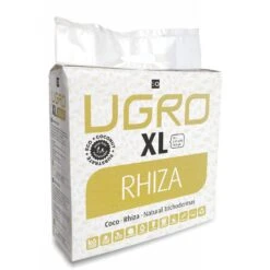 UGro Coco Brick XL Rhiza, 70 Liter -Compo Verkäufe 558215 UGro Coco Brick XL Rhiza 70 Liter 534915 UGro Coco Brick XL Rhiza 70 Liter