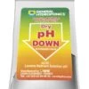 GHE PH Down, Granulat Ist Rückstandsfrei Wasserlöslich, Pulver, 25 G | PH-Regulatoren Von GHE 1 GHE PH Down, Granulat Ist Rückstandsfrei Wasserlöslich, Pulver, 25 G | PH-Regulatoren Von GHE -Compo Verkäufe 558340 GHE pH Down Granulat ist rueckstandsfrei wasserloeslich Pulver 25 g 524785 GHE pH Down 25 g