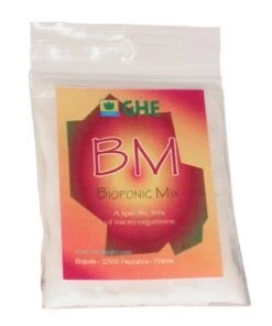 GHE Bioponic Mix 250 G | Bioponik-Dünger