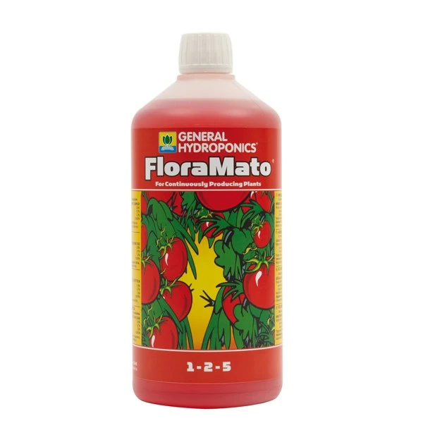 GHE FloraMato 500 Ml 3 GHE FloraMato 500 Ml