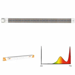 Cosmorrow Infrarot LED-Leuchte (20W) | LED Leuchten Von Secret Jardin -Compo Verkäufe 558366 Cosmorrow Infrarot LED Leuchte 20W 534831 Secret Jardin Cosmorrow Infrared LED Leuchte 20 W 3