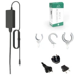 Secret Jardin Cosmorrow LED Netzteil 1 X 20 W -Compo Verkäufe 558367 Secret Jardin Cosmorrow LED Netzteil 1 x 20 W 534834 Secret Jardin Cosmorrow LED Netzteil 1 x 20 W 7