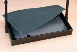 Micro Grow Light Garten | Zimmergewächshaus Von Garland -Compo Verkäufe 558806 50 x 20 x 45 cm Micro Grow Light Garten Schwarz G187BEU gl 3