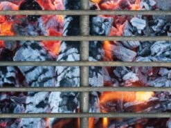 71 X 71 Cm Reinigungswanne Für Grillutensilien Quadratisch XXL | Gartenzubehör Von Garland -Compo Verkäufe 558827 71 x 71 cm Grillwanne XL G215B gl 3