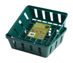 Blumenzwiebel Korb | Gartenzubehör Von Garland -Compo Verkäufe 558874 23 cm Blumenzwiebel Korb Klein 3 Stueck W0470 gl 0