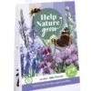 Blue Friends 'Help Nature Grow' (50 Stück) | Blumenzwiebelmischungen Von Jub Holland -Compo Verkäufe 560161 Blue Friends Help Nature Grow 1 Stueck 720265 jb 0