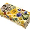 Box 'Wild Bee Hotel' (60 Stück) | Blumenzwiebelmischungen Von Jub Holland -Compo Verkäufe 560168 Box Wild Bee Hotel 1 Stueck 720235 jb 0