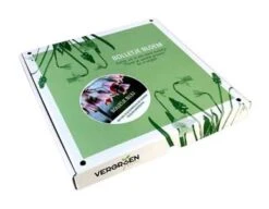 Bolletje B(l)ij (50 Stück) | Blumenzwiebelmischungen Von Jub Holland -Compo Verkäufe 560169 Bolletje B l ij 1 Stueck 724500 jb 0