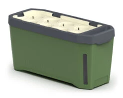 HARRY HERBS Dunkelgrün Ohne Haube | Kräutertöpfe Von Gusta Garden 13 HARRY HERBS Dunkelgrün Ohne Haube | Kräutertöpfe Von Gusta Garden -Compo Verkäufe 560339 HARRY HERBS dunkelgruen ohne Haube 103B20 gg 0