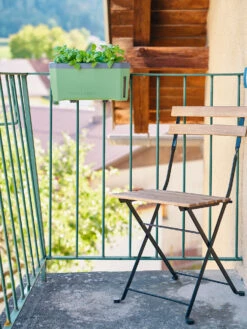 HARRY HERBS Dunkelgrün Ohne Haube | Kräutertöpfe Von Gusta Garden 17 HARRY HERBS Dunkelgrün Ohne Haube | Kräutertöpfe Von Gusta Garden -Compo Verkäufe 560339 HARRY HERBS dunkelgruen ohne Haube 103B20 gg 7