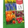 Bulb Garden Colorful (125 Stück) | Blumenzwiebelmischungen Von Jub Holland -Compo Verkäufe 561684 Bulb Garden Colorful 125 Stueck 720063 jb 0