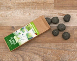 Samenbomben Die Wilde Wiese (6 Stück) | Wildblumenwiese Von FLORTUS -Compo Verkäufe 562168 Samenbomben Die wilde Wiese 6 Stueck 2000 1059 3